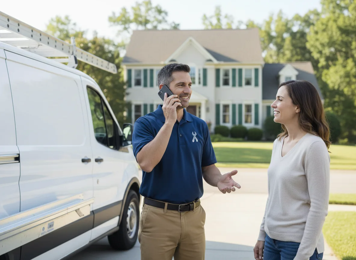 Home Gutter Service Lacona, IA FAQs